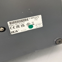 IKA RET basic Safety Control Magnetic Stirrers image 0